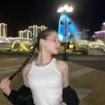 Анюта, 27 лет