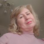 Татьяна, 55 лет