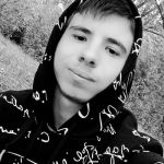 Степан, 21 год